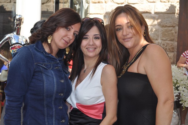 Brunch of Jeunesse Contre Drogue 
